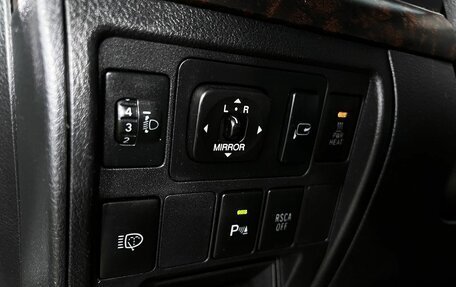 Toyota Land Cruiser 200, 2009 год, 2 899 000 рублей, 26 фотография