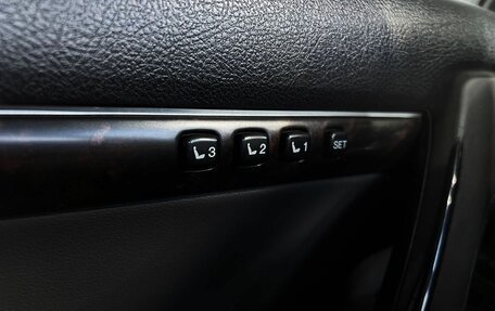 Toyota Land Cruiser 200, 2009 год, 2 899 000 рублей, 28 фотография