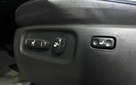 Toyota Land Cruiser 200, 2009 год, 2 899 000 рублей, 29 фотография