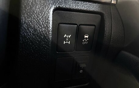 Toyota Land Cruiser 200, 2009 год, 2 899 000 рублей, 30 фотография