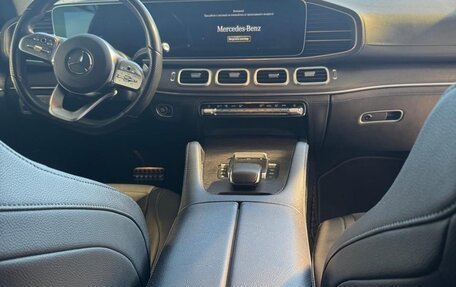 Mercedes-Benz GLE Coupe, 2022 год, 10 500 000 рублей, 7 фотография