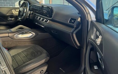 Mercedes-Benz GLE Coupe, 2022 год, 10 500 000 рублей, 8 фотография