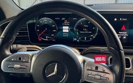 Mercedes-Benz GLE Coupe, 2022 год, 10 500 000 рублей, 6 фотография