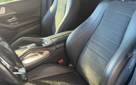 Mercedes-Benz GLE Coupe, 2022 год, 10 500 000 рублей, 10 фотография