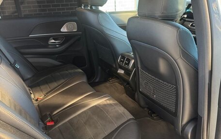 Mercedes-Benz GLE Coupe, 2022 год, 10 500 000 рублей, 11 фотография