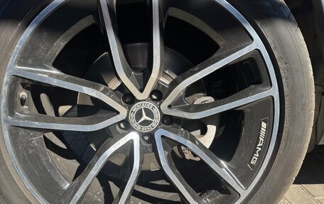 Mercedes-Benz GLE Coupe, 2022 год, 10 500 000 рублей, 14 фотография