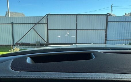 Mercedes-Benz GLE Coupe, 2022 год, 10 500 000 рублей, 13 фотография