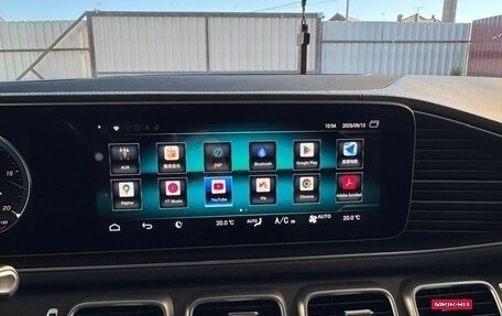 Mercedes-Benz GLE Coupe, 2022 год, 10 500 000 рублей, 15 фотография