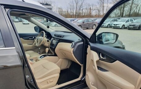 Nissan X-Trail, 2017 год, 2 100 000 рублей, 2 фотография