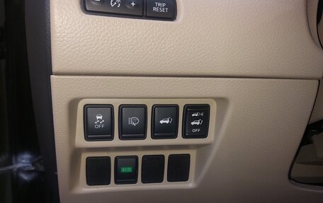 Nissan X-Trail, 2017 год, 2 100 000 рублей, 12 фотография