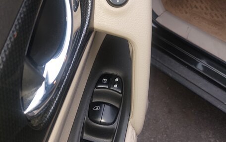 Nissan X-Trail, 2017 год, 2 100 000 рублей, 13 фотография