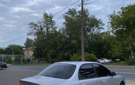 KIA Spectra II (LD), 2006 год, 340 000 рублей, 5 фотография