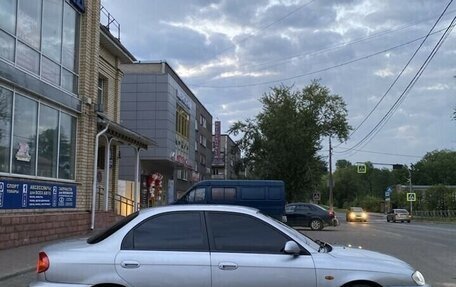 KIA Spectra II (LD), 2006 год, 340 000 рублей, 4 фотография