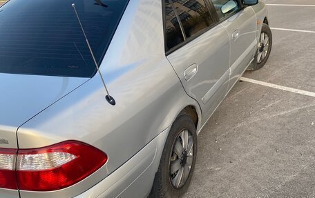 Mazda 626, 2001 год, 310 000 рублей, 5 фотография