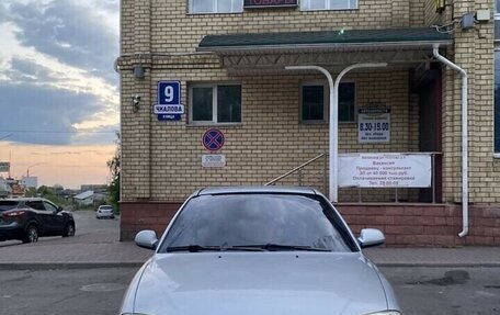 KIA Spectra II (LD), 2006 год, 340 000 рублей, 2 фотография