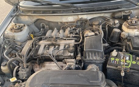 Mazda 626, 2001 год, 310 000 рублей, 8 фотография