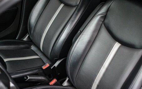 Chevrolet Spark IV, 2019 год, 1 100 000 рублей, 8 фотография