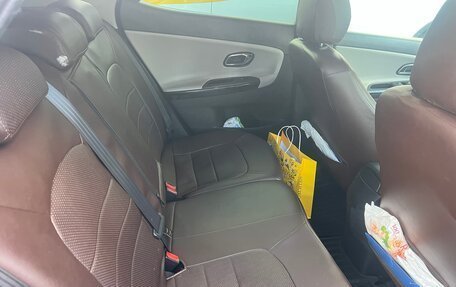 KIA cee'd III, 2012 год, 920 000 рублей, 9 фотография