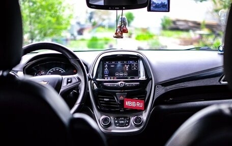 Chevrolet Spark IV, 2019 год, 1 100 000 рублей, 5 фотография