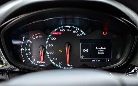 Chevrolet Spark IV, 2019 год, 1 100 000 рублей, 4 фотография