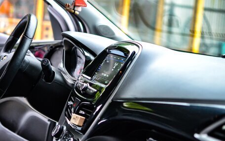 Chevrolet Spark IV, 2019 год, 1 100 000 рублей, 14 фотография