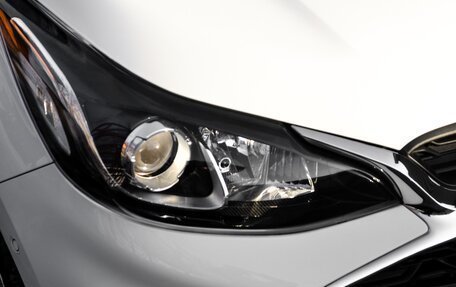 Chevrolet Spark IV, 2019 год, 1 100 000 рублей, 21 фотография