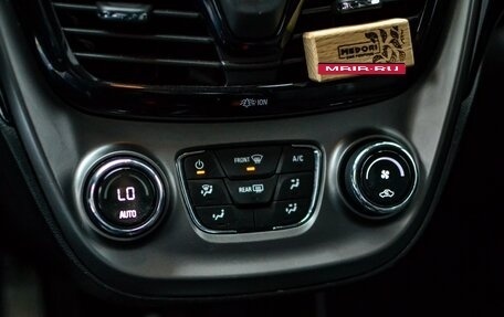 Chevrolet Spark IV, 2019 год, 1 100 000 рублей, 15 фотография