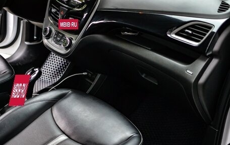 Chevrolet Spark IV, 2019 год, 1 100 000 рублей, 13 фотография