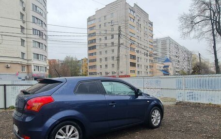 KIA cee'd I рестайлинг, 2008 год, 890 000 рублей, 4 фотография