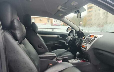 KIA cee'd I рестайлинг, 2008 год, 890 000 рублей, 7 фотография