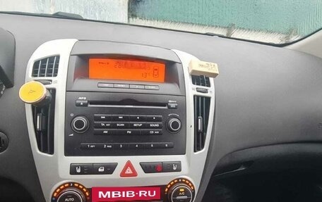 KIA cee'd I рестайлинг, 2008 год, 890 000 рублей, 8 фотография