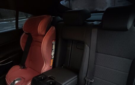 Opel Insignia II рестайлинг, 2012 год, 890 000 рублей, 17 фотография