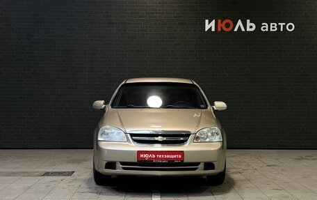 Chevrolet Lacetti, 2008 год, 435 000 рублей, 2 фотография
