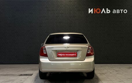 Chevrolet Lacetti, 2008 год, 435 000 рублей, 6 фотография