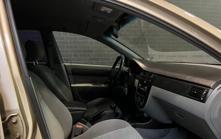 Chevrolet Lacetti, 2008 год, 435 000 рублей, 7 фотография