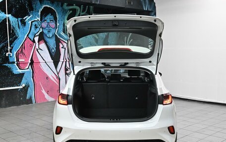 KIA cee'd III, 2019 год, 1 235 000 рублей, 5 фотография