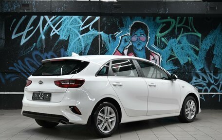 KIA cee'd III, 2019 год, 1 235 000 рублей, 4 фотография