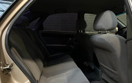 Chevrolet Lacetti, 2008 год, 435 000 рублей, 8 фотография