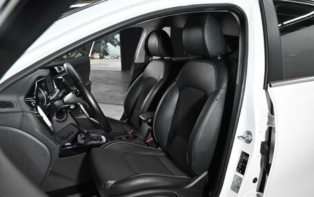 KIA cee'd III, 2019 год, 1 235 000 рублей, 6 фотография