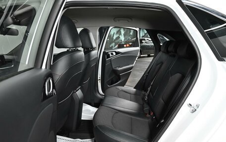 KIA cee'd III, 2019 год, 1 235 000 рублей, 14 фотография