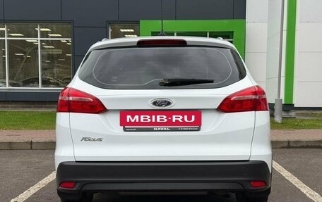 Ford Focus III, 2017 год, 1 050 000 рублей, 6 фотография