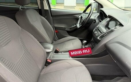 Ford Focus III, 2017 год, 1 050 000 рублей, 10 фотография