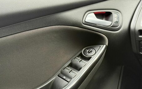 Ford Focus III, 2017 год, 1 050 000 рублей, 15 фотография