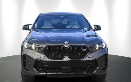 BMW X6, 2025 год, 16 299 000 рублей, 2 фотография