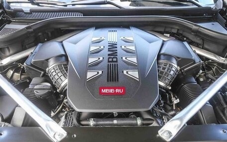 BMW X6, 2025 год, 16 299 000 рублей, 3 фотография