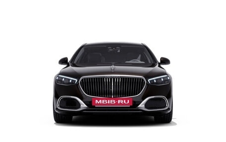 Mercedes-Benz Maybach S-Класс, 2025 год, 30 244 230 рублей, 9 фотография