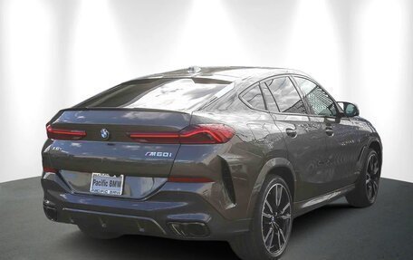 BMW X6, 2025 год, 16 299 000 рублей, 5 фотография