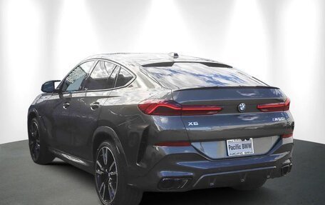 BMW X6, 2025 год, 16 299 000 рублей, 7 фотография
