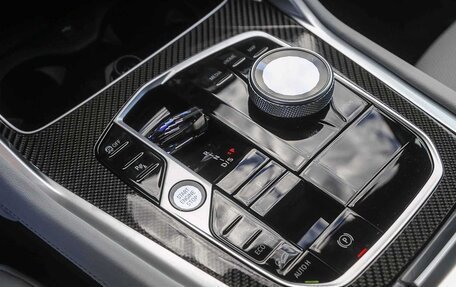 BMW X6, 2025 год, 16 299 000 рублей, 10 фотография