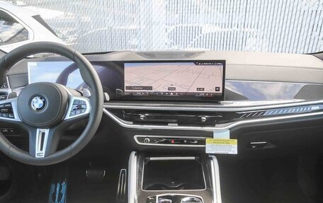 BMW X6, 2025 год, 16 299 000 рублей, 11 фотография